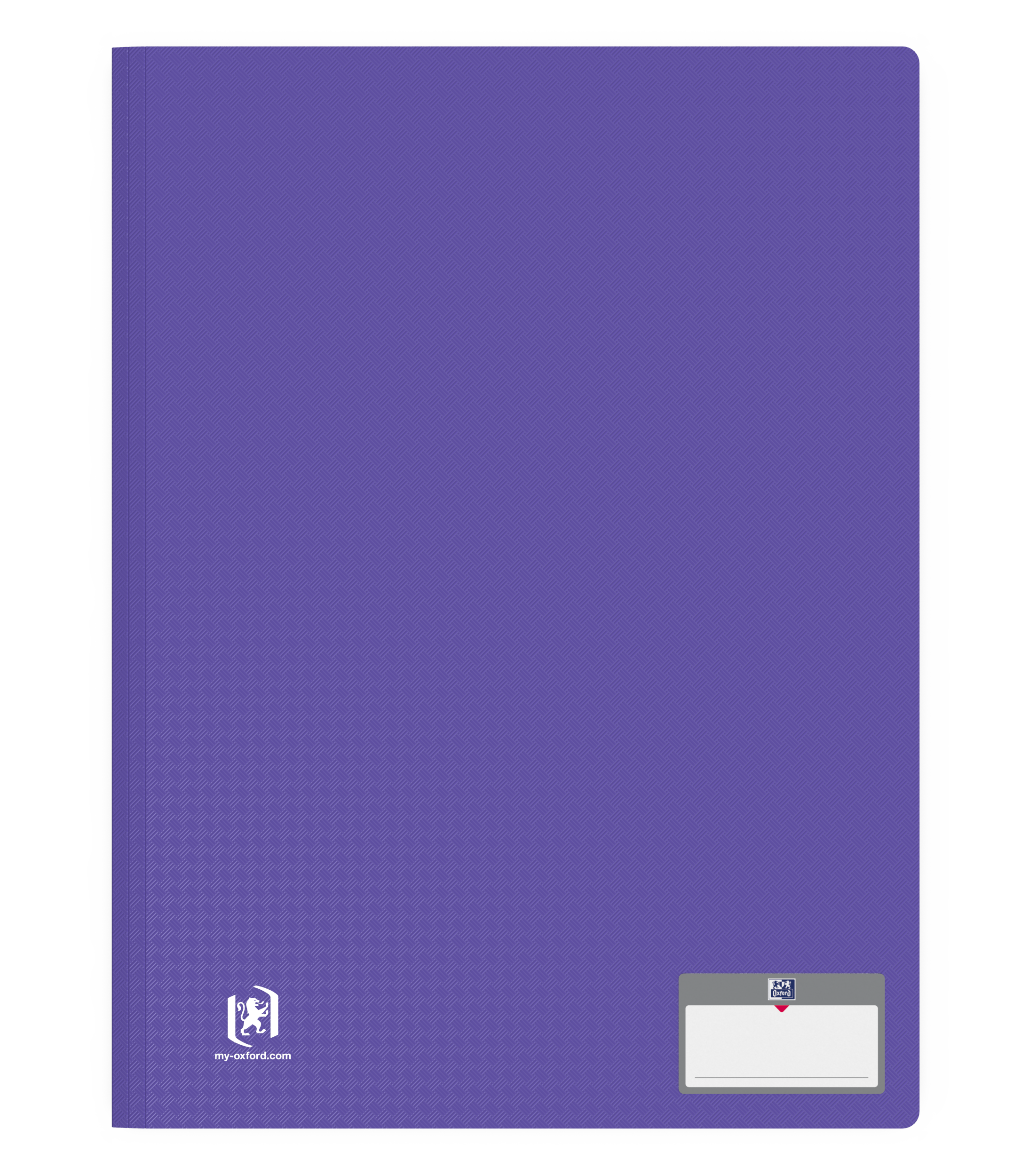 PROTÈGE-DOCUMENTS ELBA MEMPHIS PP COUVERTURE SEMI-RIGIDE 30 POCHETTES 60 VUES A4 210X297MM COLORIS ASSORTIS STYLE