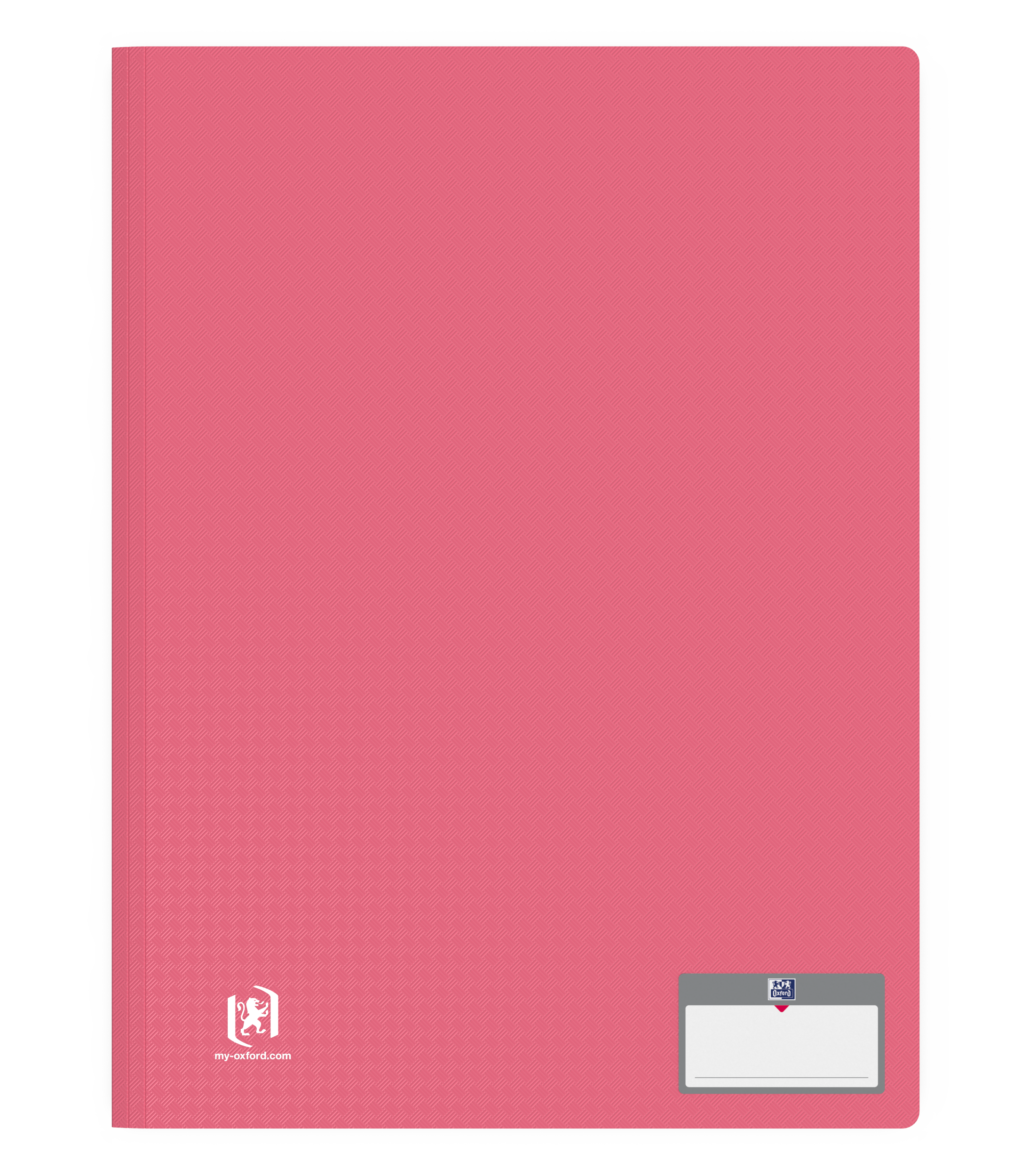 PROTÈGE-DOCUMENTS ELBA MEMPHIS PP COUVERTURE SEMI-RIGIDE 30 POCHETTES 60 VUES A4 210X297MM COLORIS ASSORTIS STYLE