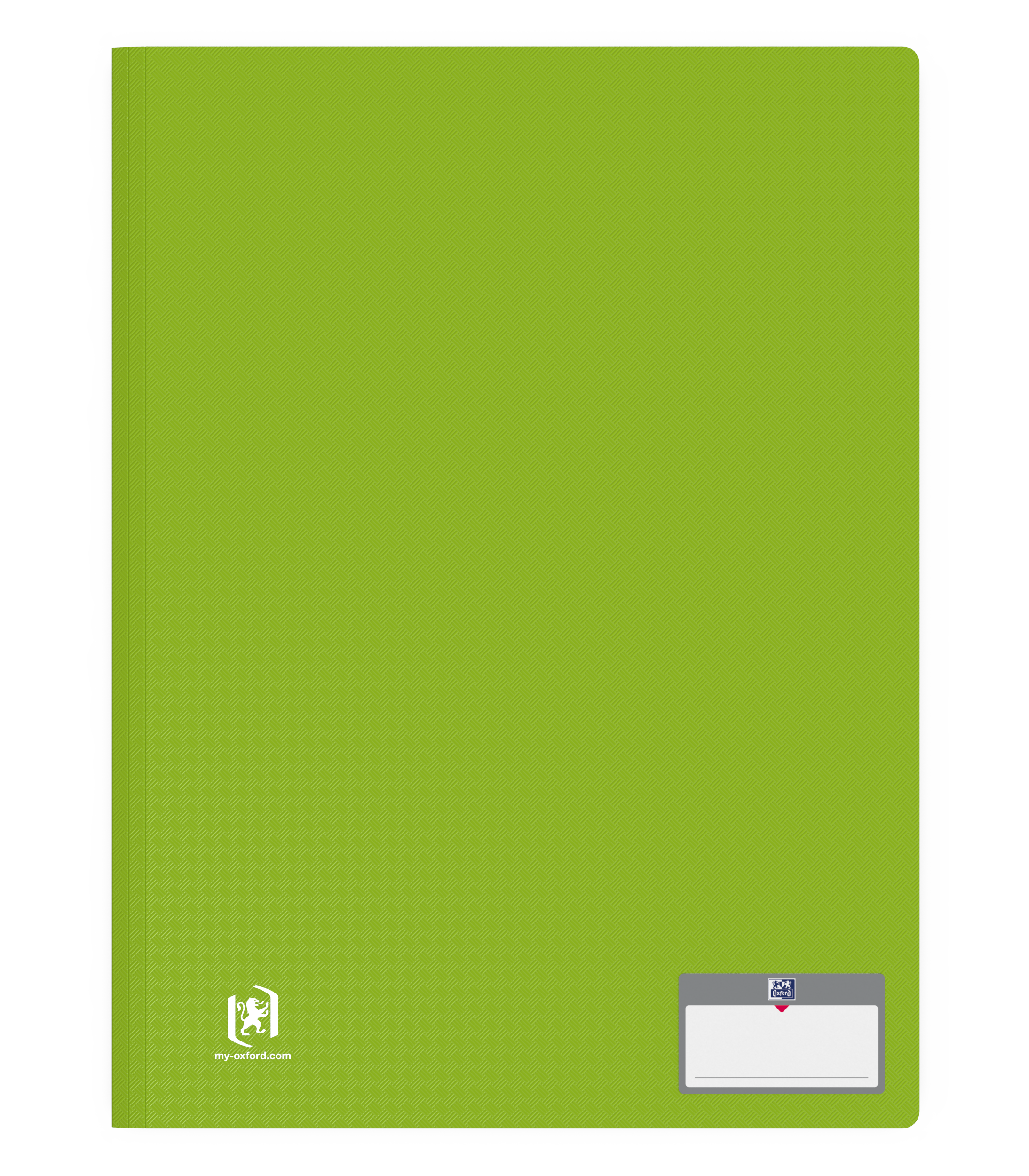 PROTÈGE-DOCUMENTS ELBA MEMPHIS PP COUVERTURE SEMI-RIGIDE 30 POCHETTES 60 VUES A4 210X297MM COLORIS ASSORTIS STYLE