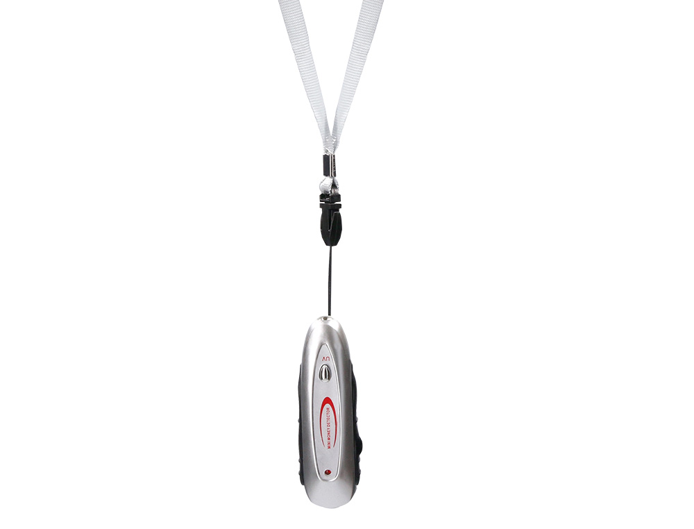 DTECTEUR MINI Q-CONNECT FAUX BILLETS