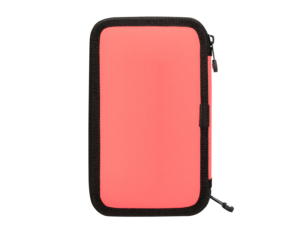 TROUSSE GARNIE ANTARTIK 2 COMPARTIMENTS 28 PIECES       CORAIL