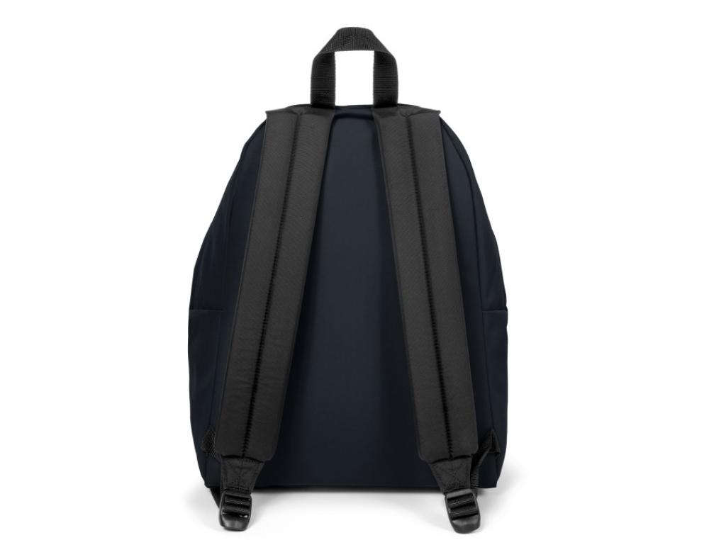 SAC A DOS EASTPAK PADDED PAK'R 1 COMPARTIMENT COLORIS  BLEU MARINE