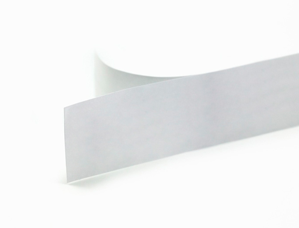 TIQUETTE ADHSIVE Q-CONNECT 57X32MM COMPATIBLE DYMO 11354 DTACHABLE BOTE 1000 UNITS