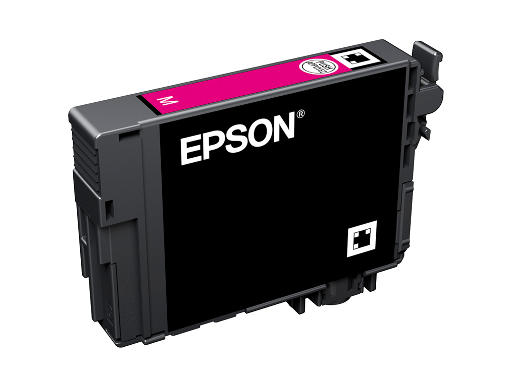 CARTOUCHE EPSON N34 XL JET D'ENCRE COULEUR MAGENTA HAUTE CAPACIT 950P
