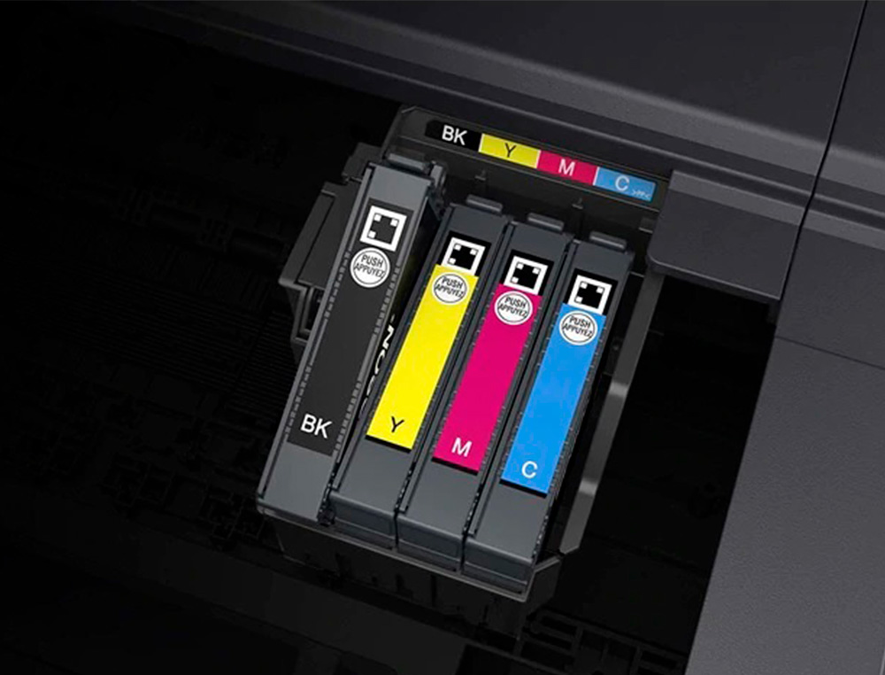 CARTOUCHE EPSON N34 XL JET D'ENCRE COULEUR MAGENTA HAUTE CAPACIT 950P