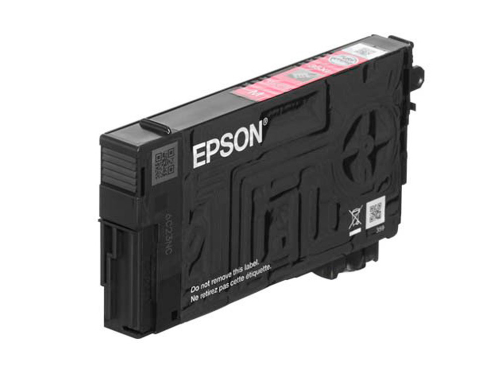 CARTOUCHE EPSON 35XL CADENAS T35914010 COULEUR MAGENTA HAUTE CAPACITÉ