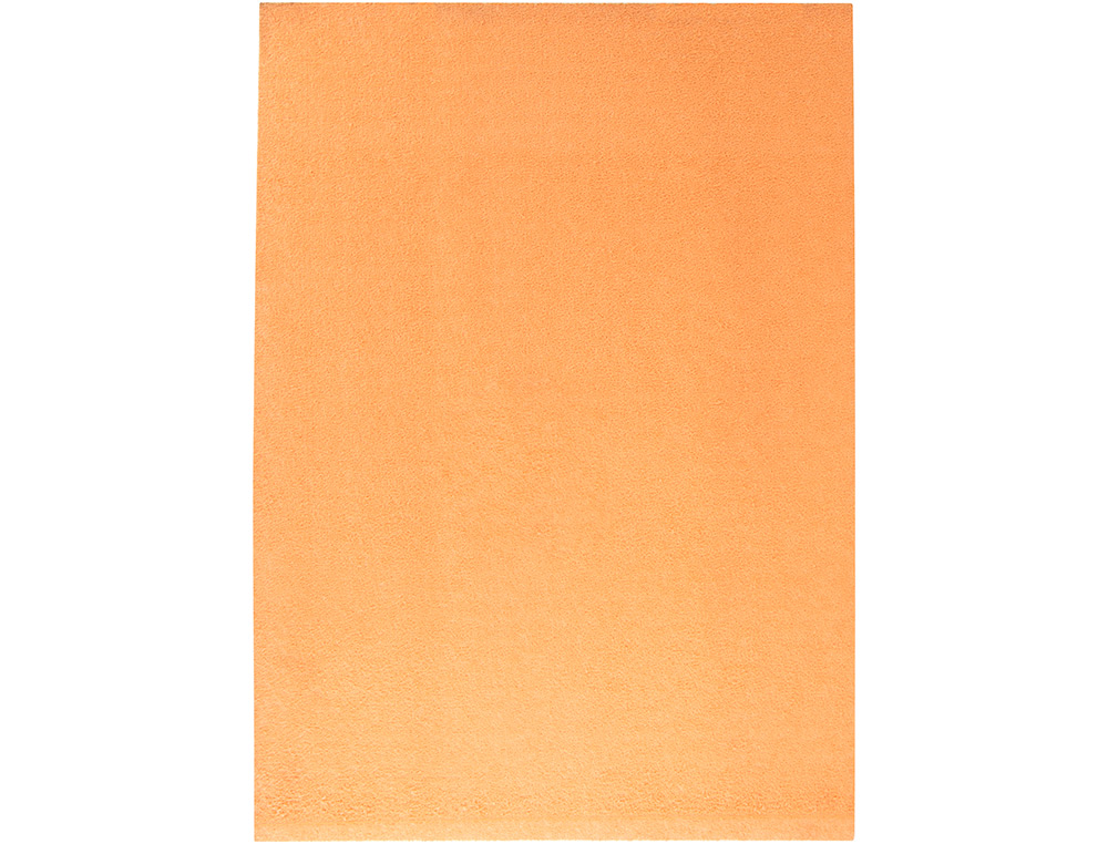PLAQUE MOUSSE LIDERPAPEL TEXTURE SERVIETTE 50X70CM 60G/M2 ÉPAISSEUR 2MM UNICOLORE CHAIR