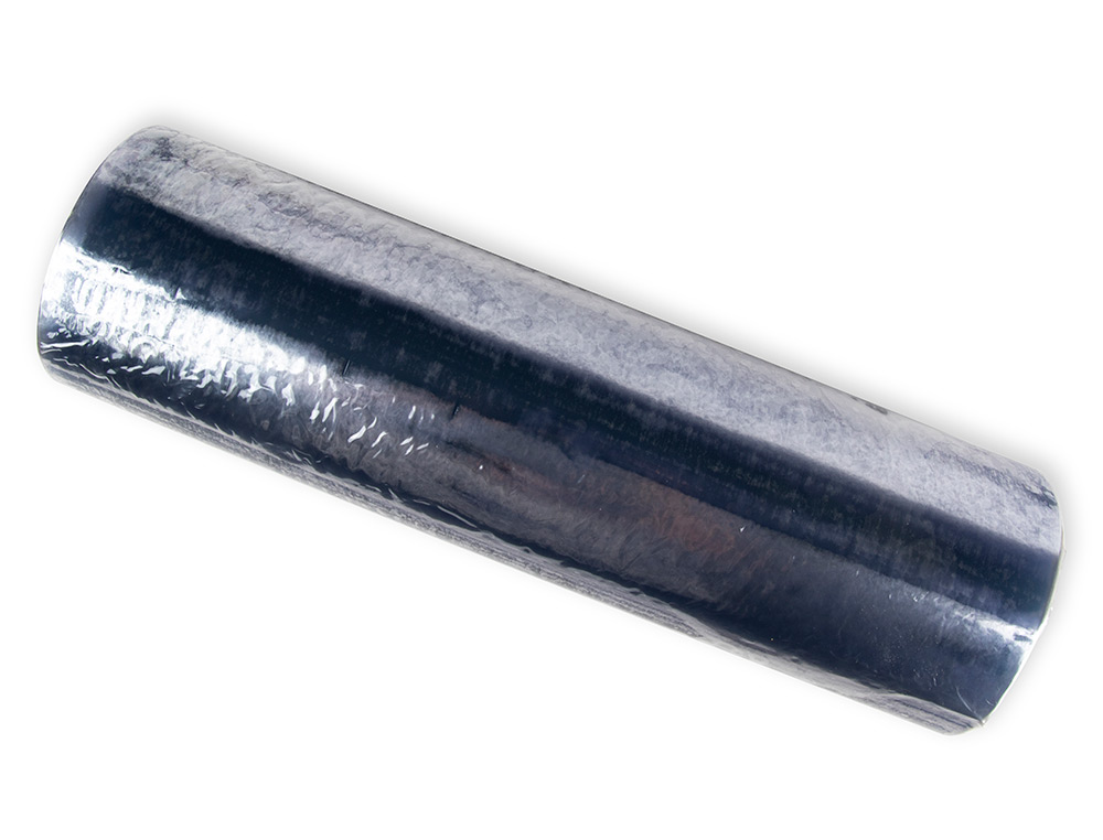 COUVRE-LIVRES LIDERPAPEL PVC 7/100E ROULEAU 0,45X100M