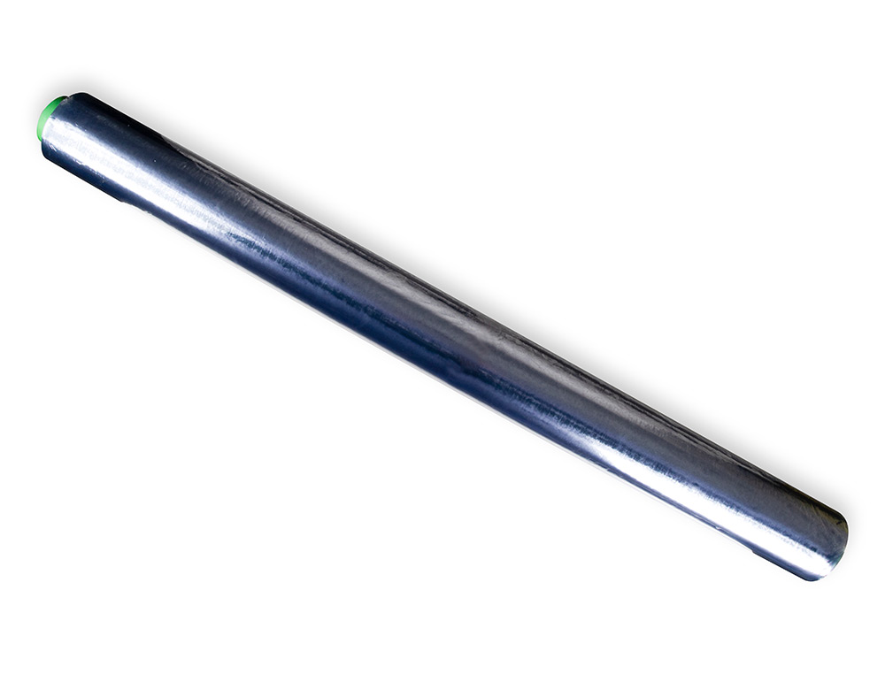 COUVRE-LIVRES LIDERPAPEL PVC 7/100E ROULEAU 1,40X100M