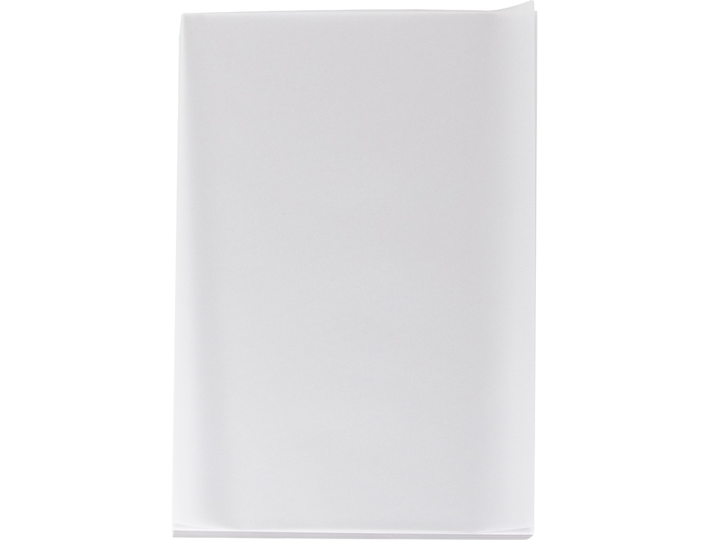 PAPIER VGTAL LIDERPAPEL CALQUE HAUTE TRANSPARENCE SURFACE RGULIRE SATINE 90G/M2 A3 297X420MM