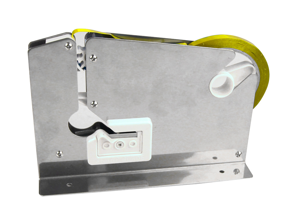 RUBAN ADHSIF Q-CONNECT SCELLEUSE SAC 9MMX66M COLORIS JAUNE