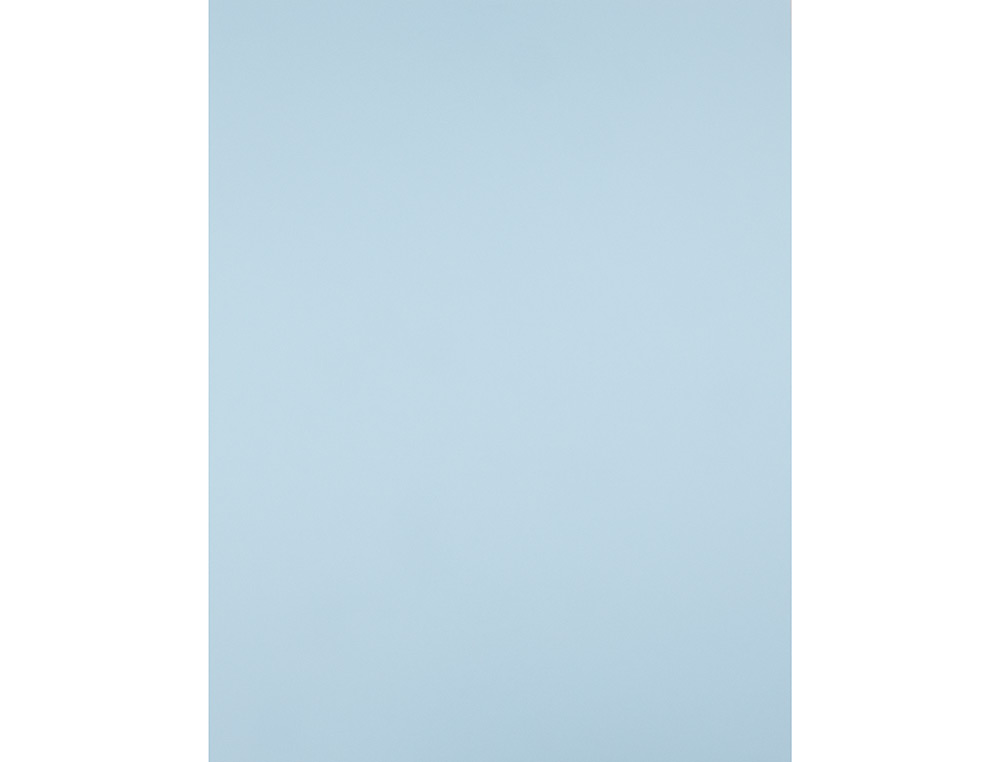 PAPIER CARTONNE LIDERPAPEL 50X65CM 240GR COLORIS BLEU    PAQUET 25 FEUILLES