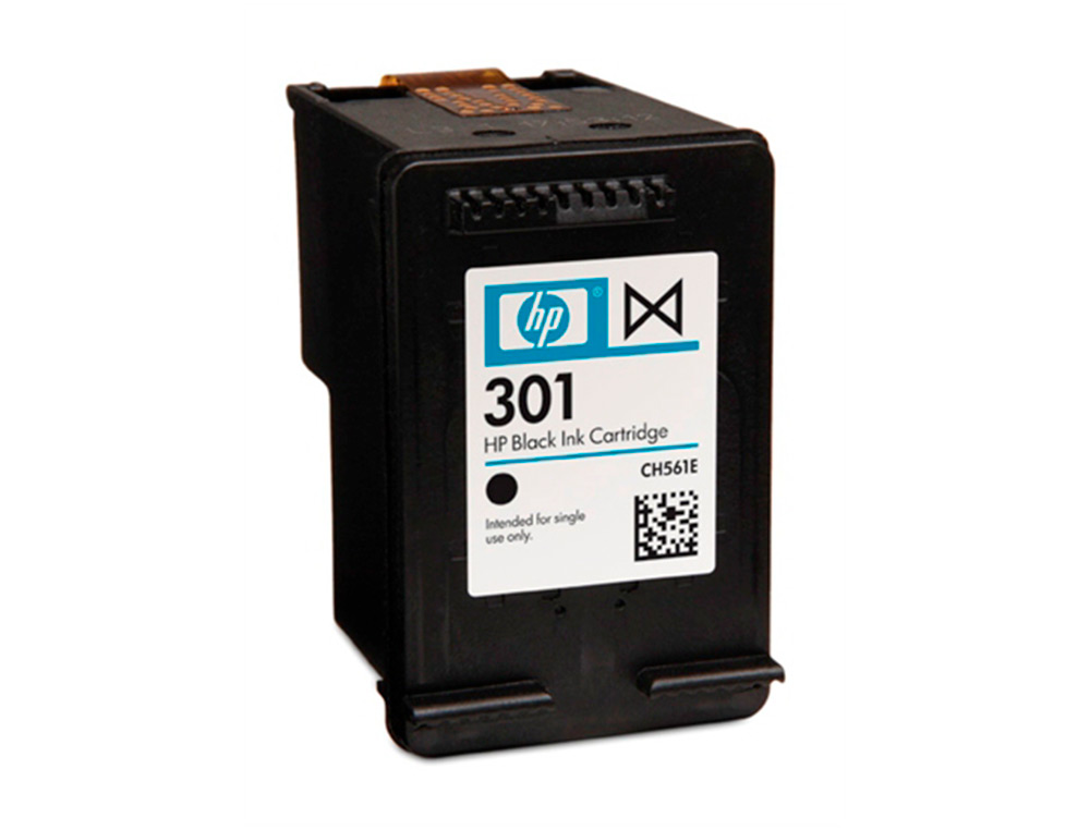 CARTOUCHE HP 301 JET ENCRE DESKJET 10XX J410 15XX 2000 3000 3055A J611 ENVY 45XX 55XX OFFICEJET 26XX 46XX
