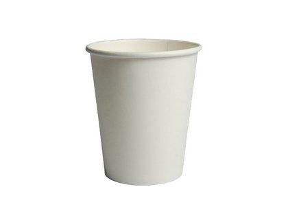 50 GOBELETS CARTON 20CL BLANC ** SC6485064