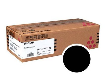 CARTOUCHE RICOH  408451       NOIRE